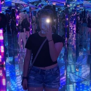 Meet your Posher, Brooklynn